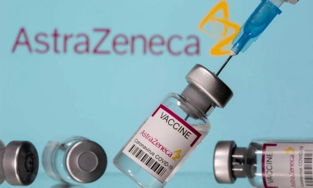 Σλοβακία: AstraZeneca μόνο για όσους έχουν κάνει την πρώτη δόση